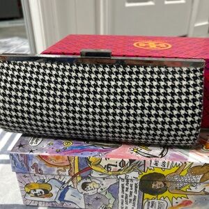 Stylish evening bag clutch